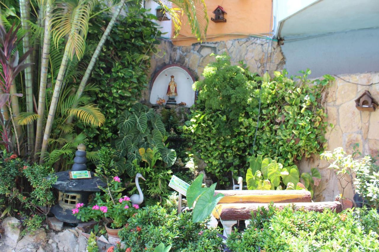 Hotel Villa Del Rosario Nuevo Melgar Exterior foto